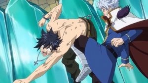 Fairy Tail 1 Episodio 16