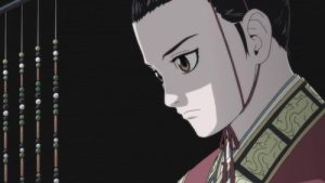 Kingdom 1 Episodio 3