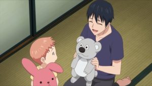 Youkai Apartment no Yuuga na Nichijou 1 Episodio 14