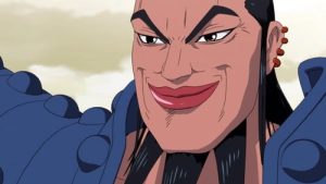 Kingdom 1 Episodio 33