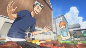 HAIKYU!! 2 Episodio 11