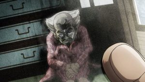JoJo’s Bizarre Adventure 3 Episodio 25