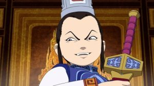 Kingdom 1 Episodio 14