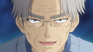 The Disastrous Life of Saiki K. 1 Episodio 19