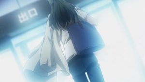 Super Lovers 1 Episodio 10