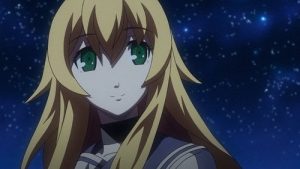 Dies Irae 1 Episodio 8