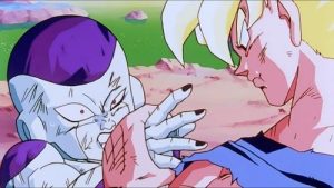 Dragon Ball Z 1 Episodio 96