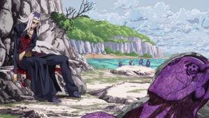 JoJo’s Bizarre Adventure 4 Episodio 28
