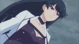 Masou Gakuen HxH 1 Episodio 11