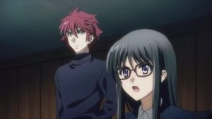 Schwarzesmarken 1 Episodio 6