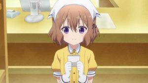 Blend S 1 Episodio 10