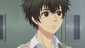 Super Lovers 2 Episodio 2