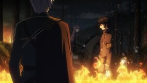 Nejimaki Seirei Senki : Tenkyou no Alderamin 1 Episodio 13