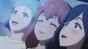 Futari Solo Camp Episódio 13