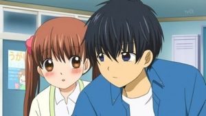12-sai.: Chiccha na Mune no Tokimeki 1 Episodio 9