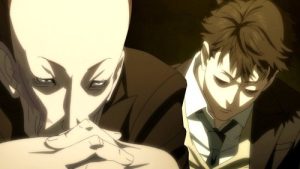 JOKER GAME 1 Episodio 5