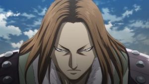 Kingdom 4 Episodio 9