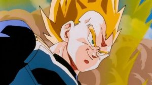 Dragon Ball Z 1 Episodio 129