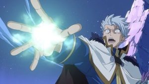Fairy Tail 1 Episodio 12