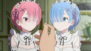 Re:ZERO -Starting Life in Another World- 1 Episodio 8