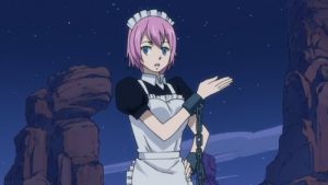 Fairy Tail 1 Episodio 70