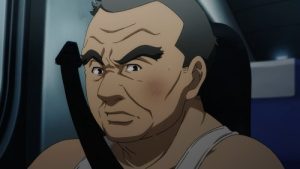 Mayoiga 1 Episodio 2