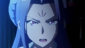 Reikenzan: Hoshikuzu-tachi no Utage 1 Episodio 1