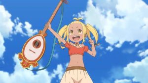 Re:ZERO Kara Hajimeru Isekai Seikatsu 3 Episodio 10