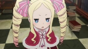 Re:ZERO -Starting Life in Another World- 1 Episodio 5