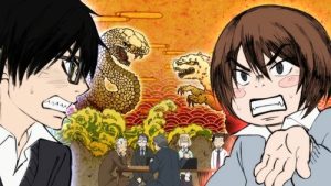 Sangatsu no Lion 2 Episodio 2