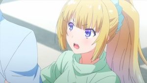 Classroom of the Elite 1 Episodio 7
