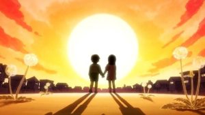 Mob Psycho 100 3 Episodio 9