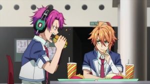 Cheating Craft 1 Episodio 4