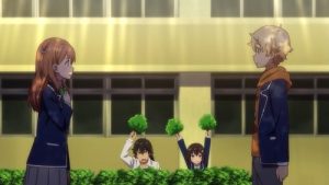 Kono Bijutsubu ni wa Mondai ga Aru! 1 Episodio 2