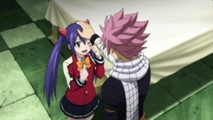 Fairy Tail 1 Episodio 278