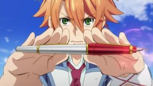 Cheating Craft 1 Episodio 9