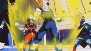 Dragon Ball Z 1 Episodio 229