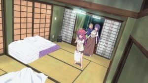 Girlish Number 1 Episodio 6