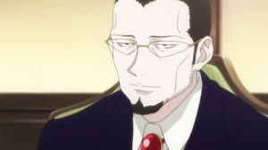 Hunter x Hunter 1 Episodio 25