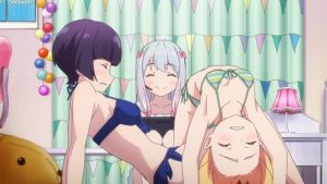 Eromanga Sensei 1 Episodio 12
