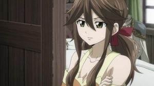 Fairy Tail 1 Episodio 274