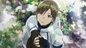 Hai to Gensou no Grimgar 1 Episodio 4