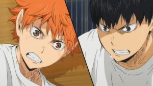 HAIKYU!! 2 Episodio 5