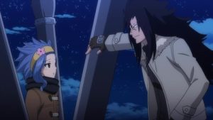 Fairy Tail 1 Episodio 297