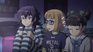 Oshiete! Galko-chan 1 Episodio 11