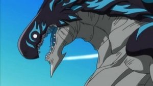 Fairy Tail 1 Episodio 122
