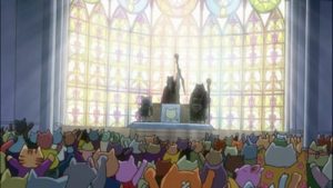 Fairy Tail 1 Episodio 90