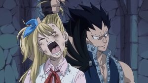 Fairy Tail 1 Episodio 26
