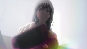 Seiren 1 Episodio 5