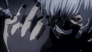 Tokyo Ghoul 2 Episodio 10